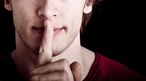 Keeping it a Secret: Ex.